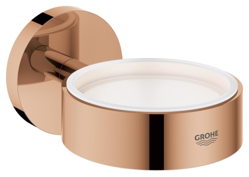 Grohe Sabunluk ve Diş Fırç. Tut. Essentials Warm Sunset - 40369DA1 - 7