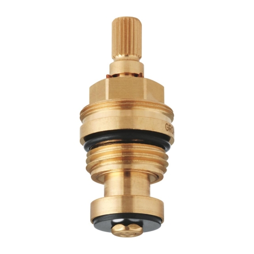 Grohe Salmastra 1/2″ - 07146000