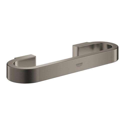Grohe Selection Banyo Tutamağı Brushed Hard Graphite - 41064AL0