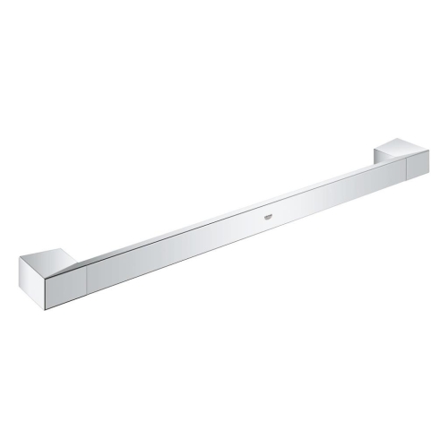 Grohe Selection Cube Tutamak/Havluluk 40807000 - Thumbnail