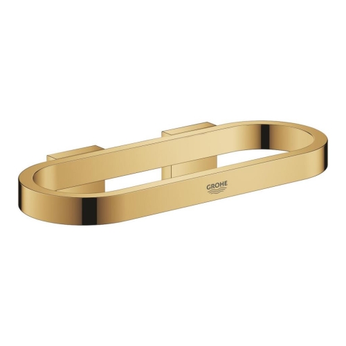 Grohe Selection Halka Havluluk Cool Sunrise - 41035GL0 - Thumbnail