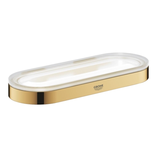 Grohe Selection Halka Havluluk Cool Sunrise - 41035GL0 - Thumbnail