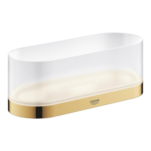 Grohe Selection Halka Havluluk Cool Sunrise - 41035GL0 - Thumbnail