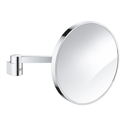 Grohe Selection Makyaj Aynası 41077000 - Thumbnail