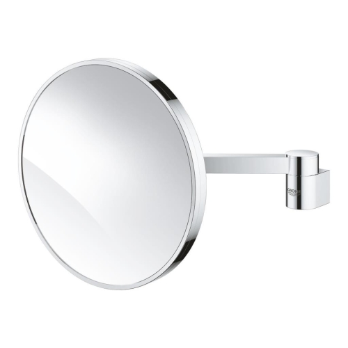 Grohe Selection Makyaj Aynası 41077000 - Thumbnail