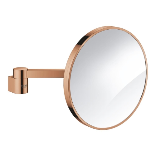 Grohe Selection Makyaj Aynası Warm Sunset – 41077DA0 - Thumbnail