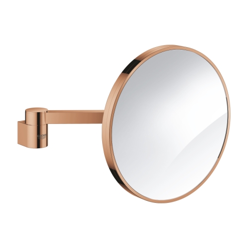 Grohe Selection Makyaj Aynası Warm Sunset – 41077DA0 - Thumbnail