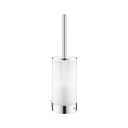 Grohe Selection Tuvalet Fırçası Seti - 41076000 - Thumbnail