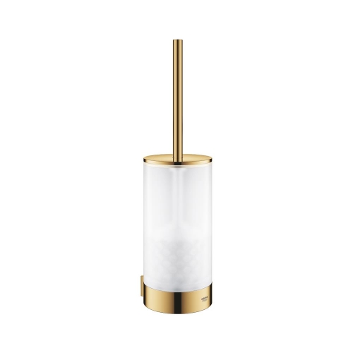 Grohe Selection Tuvalet Fırçası Seti Cool Sunrise - 41076GL0