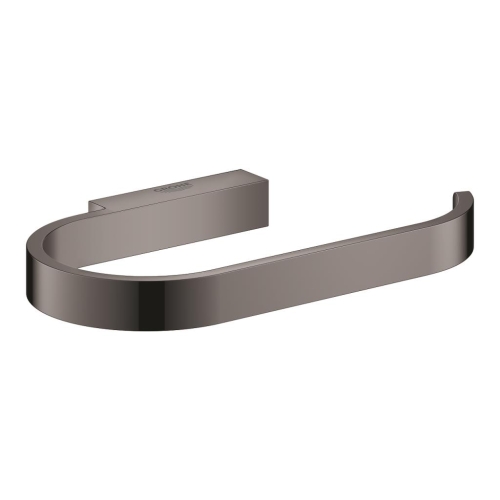 Grohe Selection Tuvalet Kağıtlığı Hard Graphite – 41068A00 - Thumbnail
