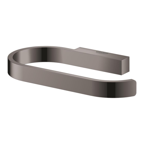 Grohe Selection Tuvalet Kağıtlığı Hard Graphite – 41068A00 - Thumbnail