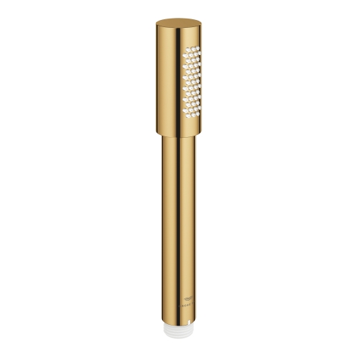 GROHE - Grohe Sena Aqua Stick El Duşu Tek Akışlı Cool Sunrise - 26866GL0