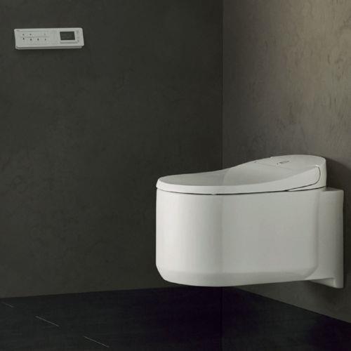 GROHE Sensia Arena Asma Akıllı Klozet Sistemi 39354SH1 - Thumbnail