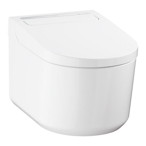 GROHE Sensia Pro Asma Akıllı Klozet Sistemi  - 36508SH0 - 2
