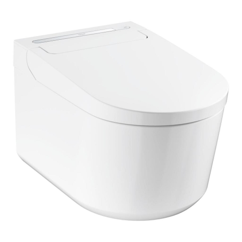 GROHE Sensia Pro Asma Akıllı Klozet Sistemi  - 36508SH0 - 3