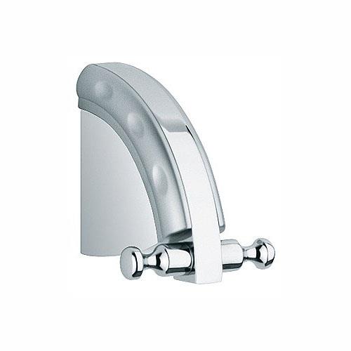 Grohe Sentosa Bornoz Askılık Krom - 40232000 - Thumbnail