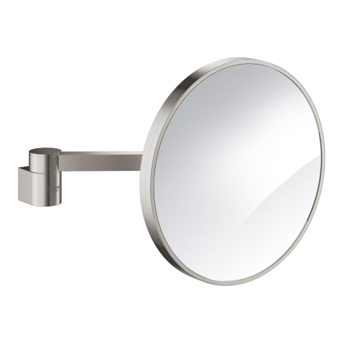 GROHE - Grohe SelectionShaving Mirror - 41077dc0