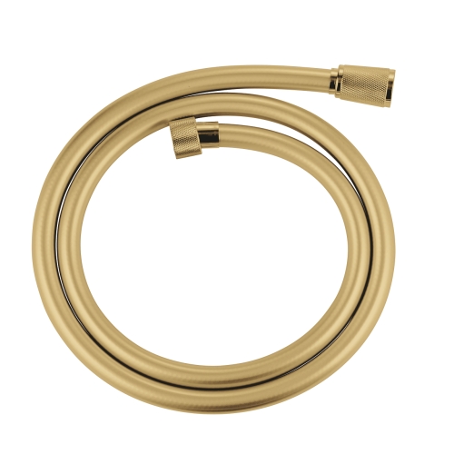 Grohe Silverflex Duş Hortumu Twiststop 1250 Cool Sunrise-28362GL0