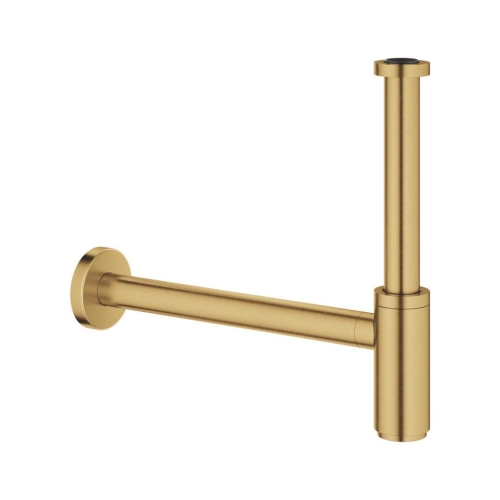 Grohe Sifon 1 1/4" Brushed Cool Sunrise - 28912GN0