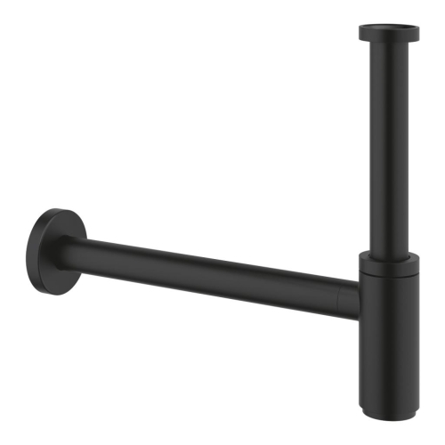Grohe Sifon 1 1/4'' Mat Siyah - 29509KF0 - 1