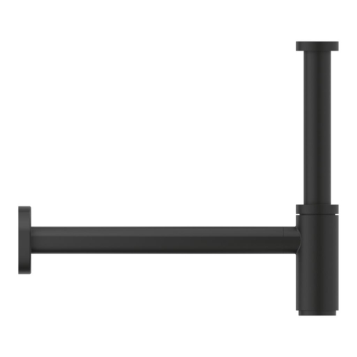 Grohe Sifon 1 1/4'' Mat Siyah - 29509KF0 - Thumbnail