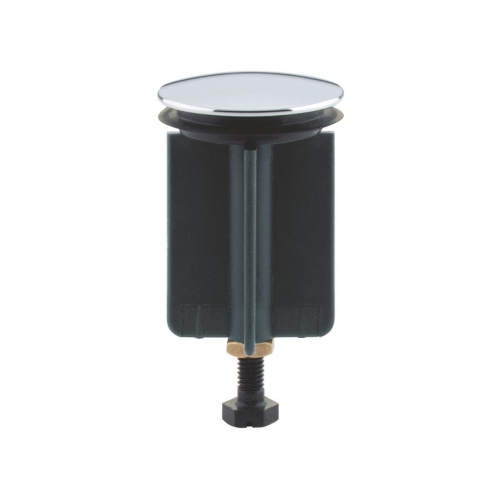Grohe Sifon Kumandalı Lavabo Bataryaları İçin Tapa Krom- 07182000 - Thumbnail