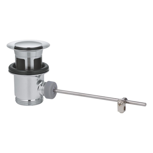 Grohe Sifon Kumandalı Lavabo Sifonu Yedeği Krom - 28910000