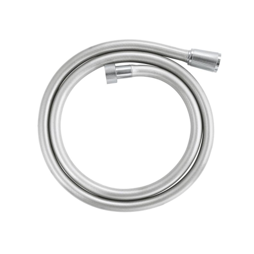 Grohe Silverflex Longlife Twistfree Duş Hortumu 1250 - 26335000 - Thumbnail