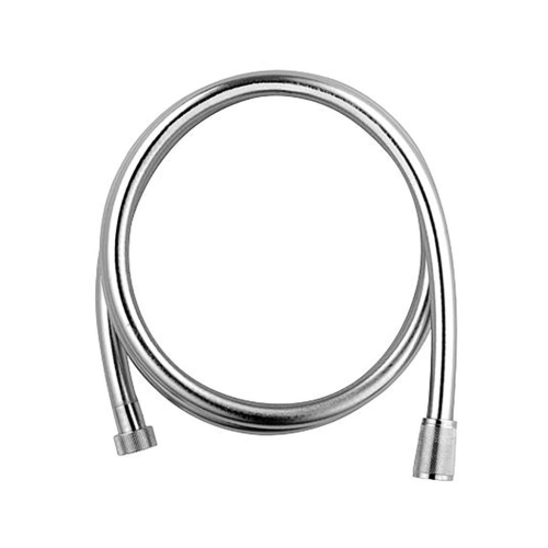 Grohe Silverflex Longlife Twistfree Duş Hortumu 1250 - 26335000 - Thumbnail