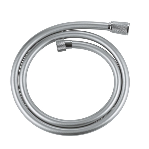 Grohe Silverflex Plastik Duş Hortumu 125 cm – 28362001 - Thumbnail