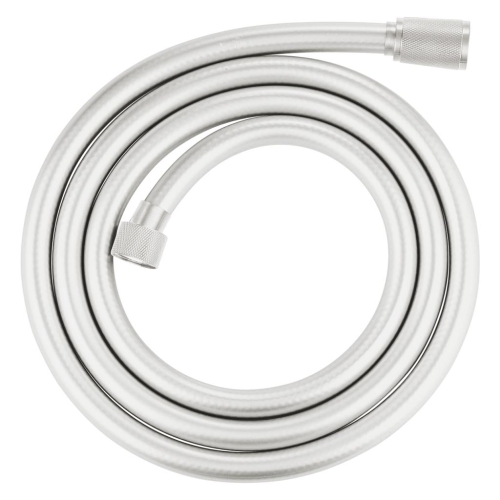 Grohe - Grohe Silverflex Plastik Duş Hortumu 175 cm SuperSteel – 28388DC0