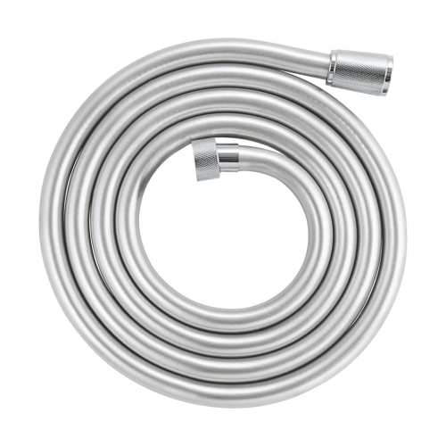 Grohe Silverflex Plastik Duş Hortumu 200 cm – 27137001 - Thumbnail