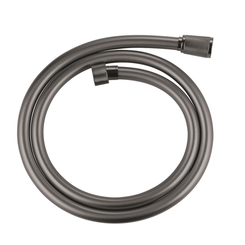 Grohe Silverflex Twistfree Duş Hortumu 125 cm Hard Graphite - 28362A00 - Thumbnail