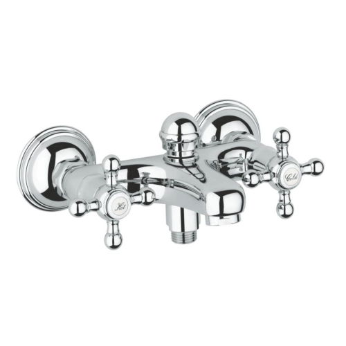 Grohe Sinfonia Banyo Bataryası 25030000 - Thumbnail