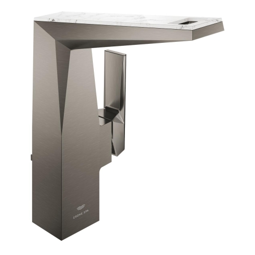 Grohe Allure Brilliant Private Collection Tek Kollu Lavabo Bataryası Krom-24408AL0