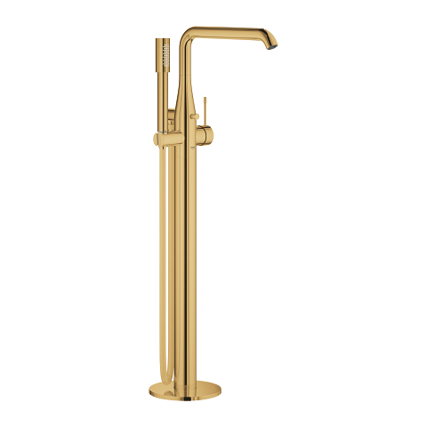 Grohe EssenceTek Kumandalı Banyo Bataryası 1/2