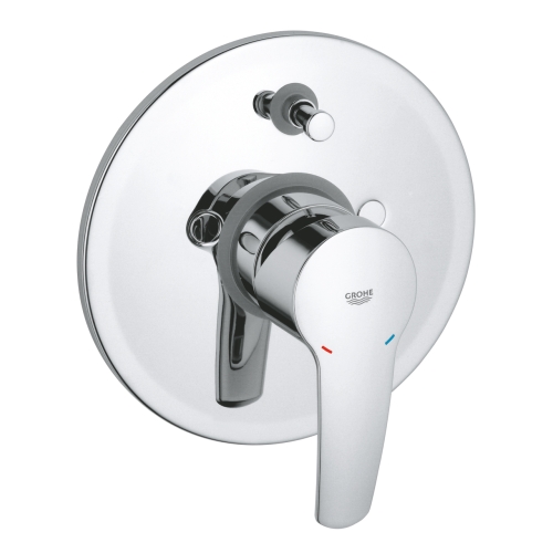 Grohe Tek Kollu Bath/duş Bataryası Kapağı-19506001