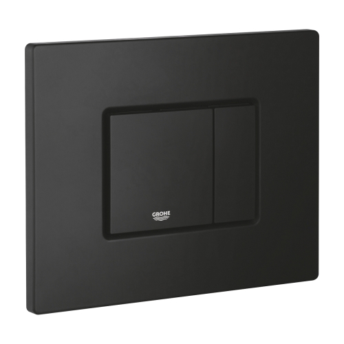 Grohe Skate Cosmopolitan Kumanda Paneli Mat Siyah - 38732KF0 - Thumbnail