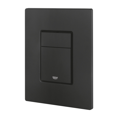 Grohe Skate Cosmopolitan Kumanda Paneli Mat Siyah - 38732KF0 - Thumbnail
