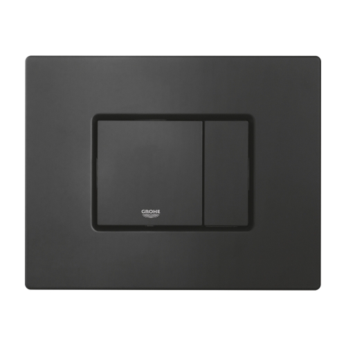 Grohe Skate Cosmopolitan Kumanda Paneli Mat Siyah - 38732KF0 - Thumbnail