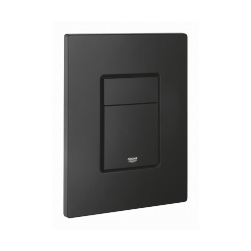 Grohe - Grohe Skate Cosmopolitan Kumanda Paneli Mat Siyah - 38732KF0
