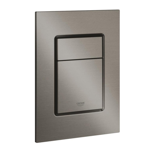 Grohe Skate Cosmopolitan S Kumanda Paneli 37535AL0 - Brushed Hard Graphite - Thumbnail