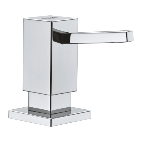 Grohe Cube Sıvı Sabunluk - 40649000