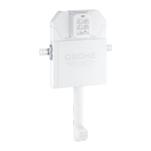 Grohe Solo İnce Gömme Rezervuar 88.9Mm 39682000 - Thumbnail
