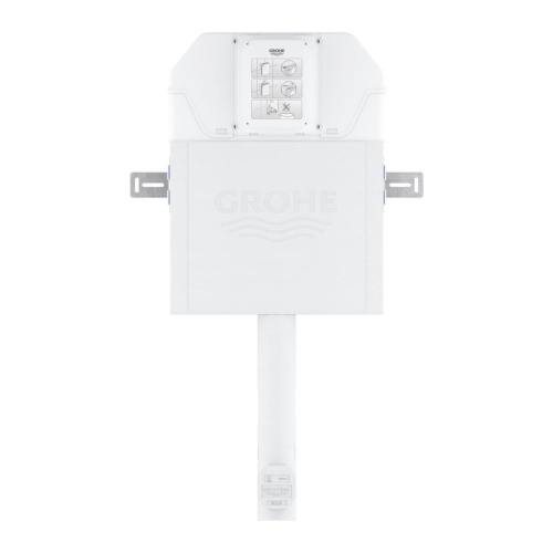 Grohe Solo İnce Gömme Rezervuar 88.9Mm 39682000 - Thumbnail