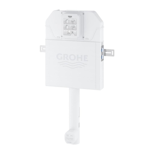 Grohe Solo İnce Gömme Rezervuar 88.9Mm 39682000 - 3