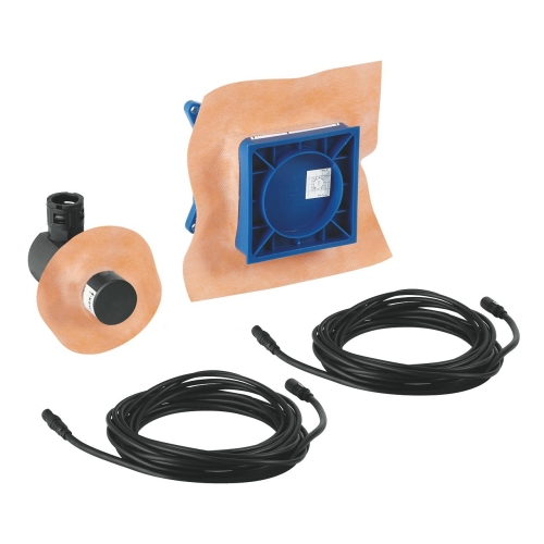 Grohe - Grohe Spa Rough-In Steam Outlet - 29414000