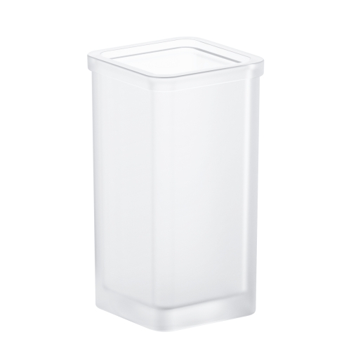 Grohe Selection Cube Fırçalık Yedek Camı - 40867000