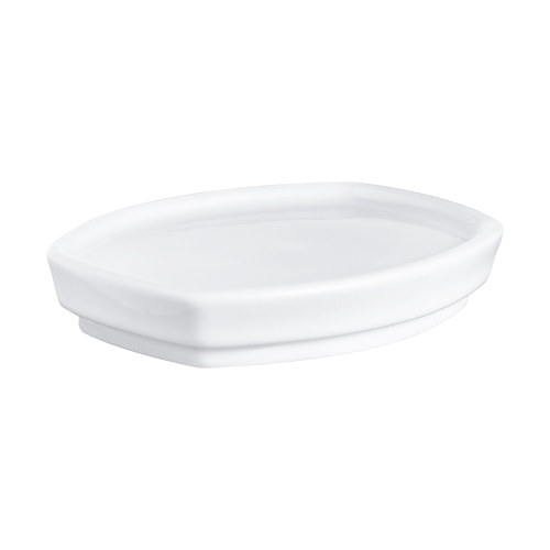 Grohe Yedek Sabunluk Camı - 40670000