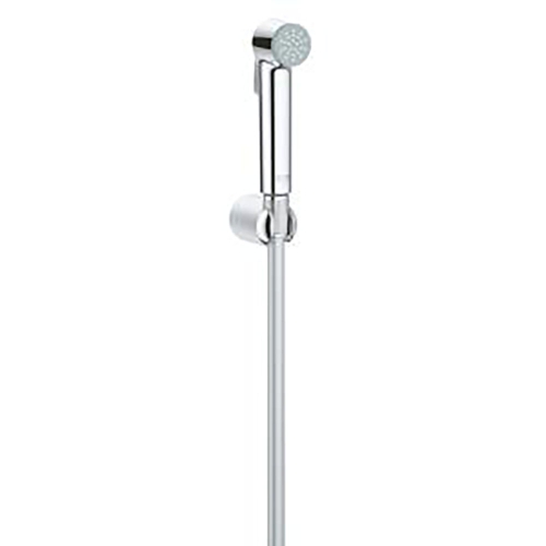 Grohe Taharet Sprey Takımı Tempesta (Vanasız) Krom - 26353000 - Thumbnail